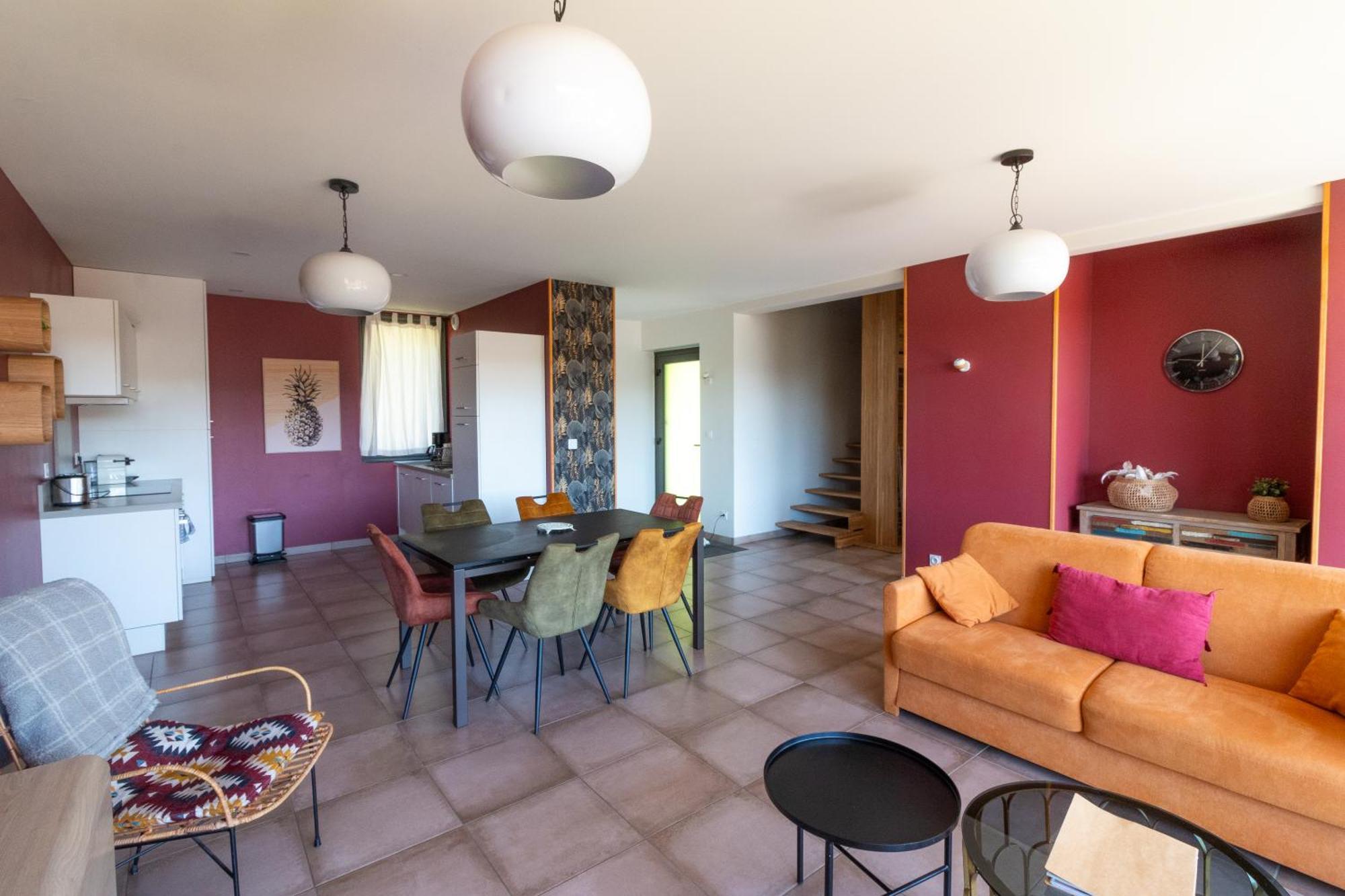 100% Relax Avec Jacuzzi Privatif Sarlat-la-Canéda Exterior foto